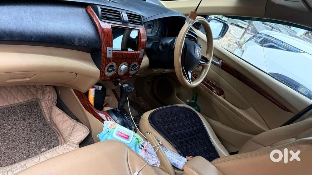 Honda City 2011 Petrol 80000 Km Driven
