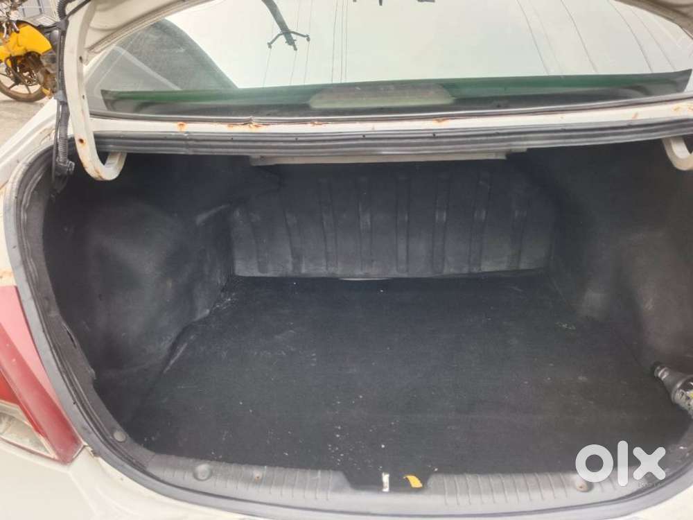 Hyundai Verna 2016-2017 1.6 Vtvt S, 2011, Diesel