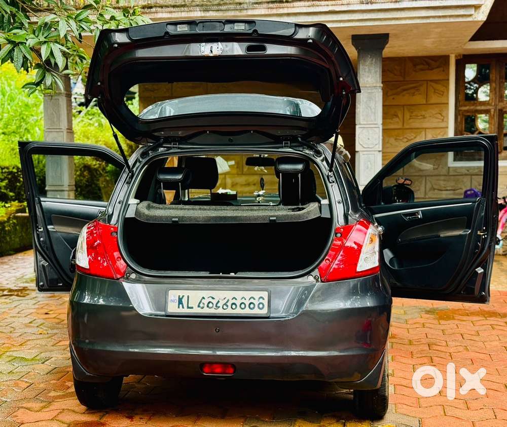 Maruti Suzuki Swift 2016 Diesel Well Maintained