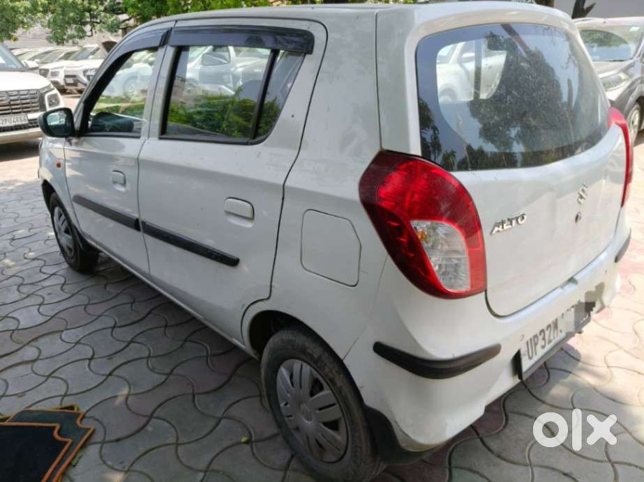 Maruti Suzuki Alto 0.8 Lxi (o), 2021, Petrol