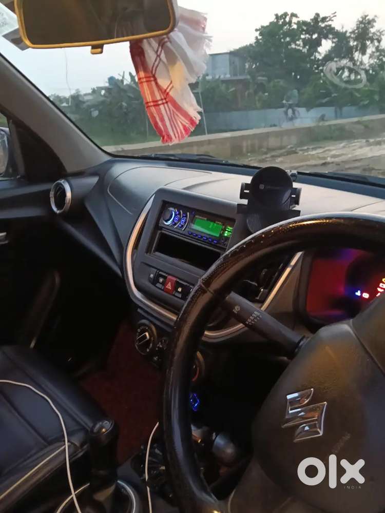 Maruti Suzuki Celerio 2024 Petrol 70986 Km Driven