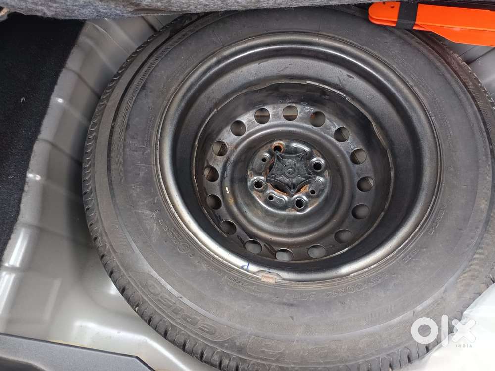 Tata Altroz 1.2 Xza Plus, 2022, Petrol