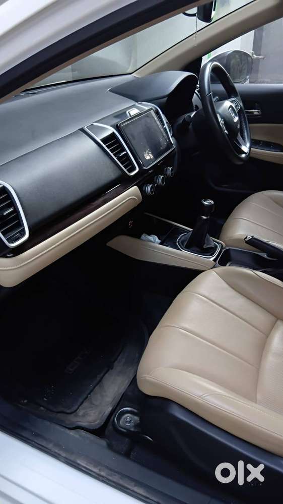 2022 Honda City 31700 Kms Driven