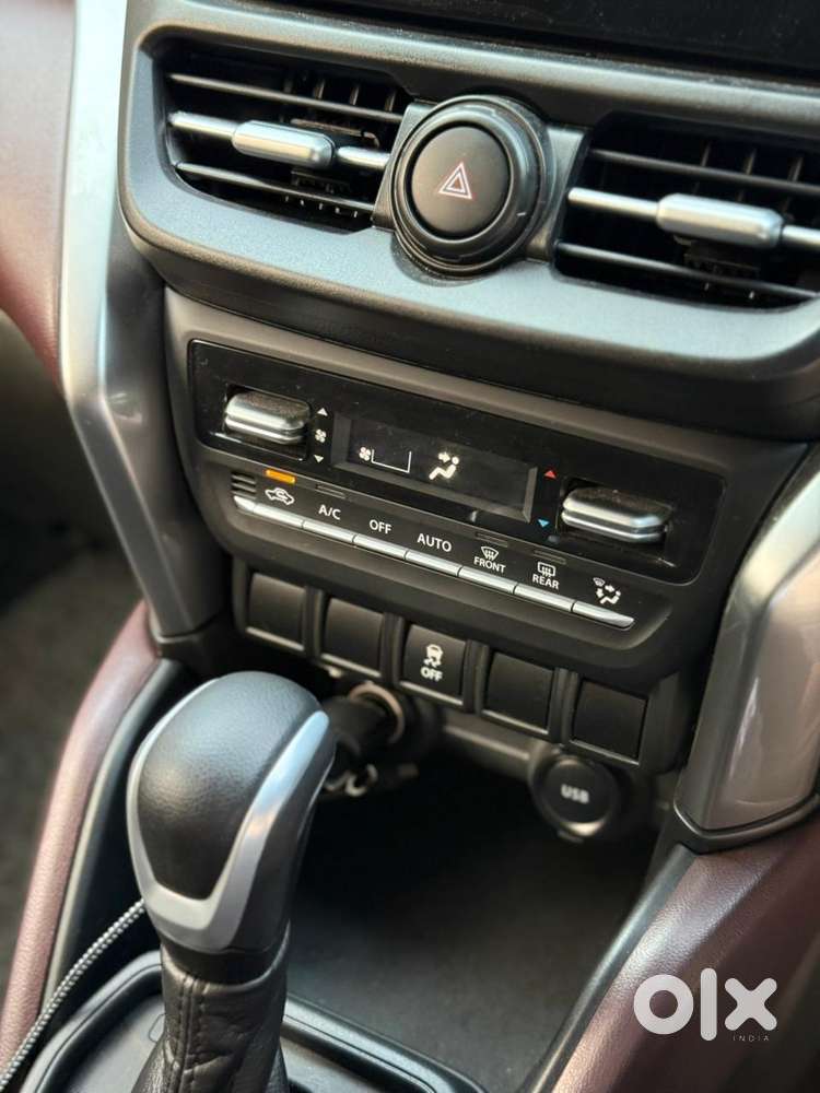 Maruti Suzuki Grand Vitara 1.5 Delta Smart Hybrid At, 2026, Petrol