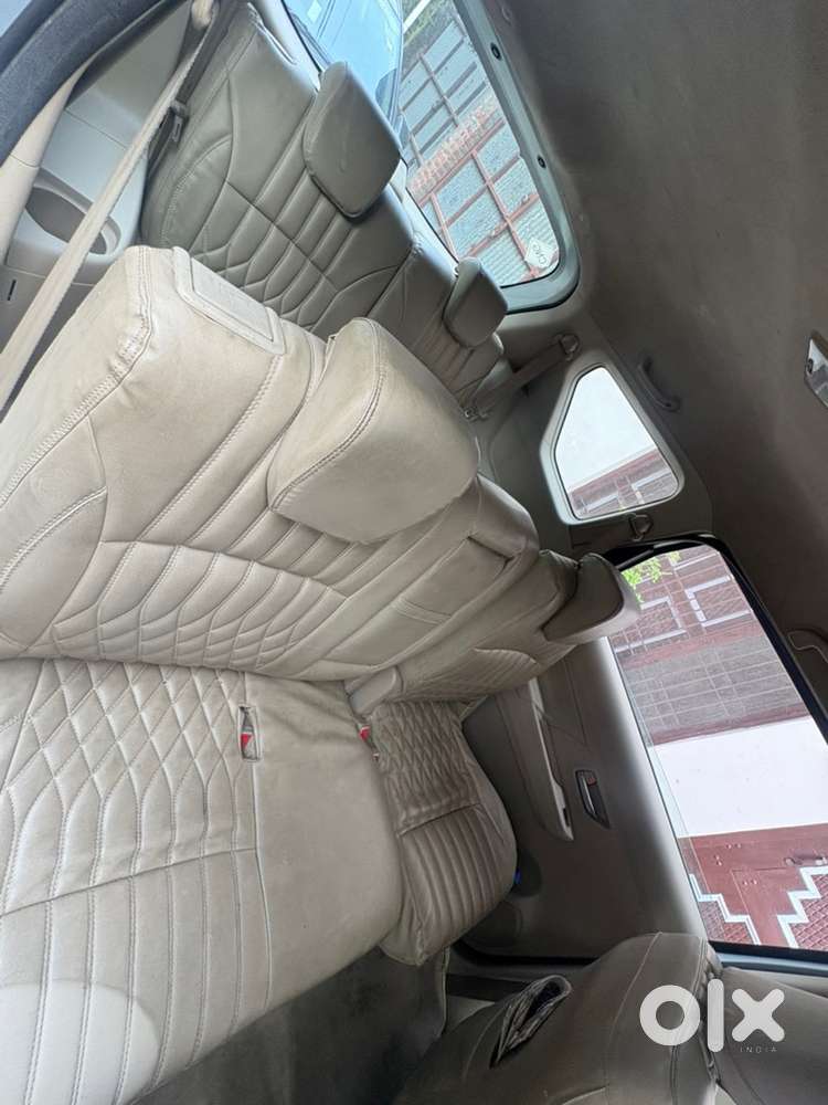 Maruti Suzuki Ertiga 2022