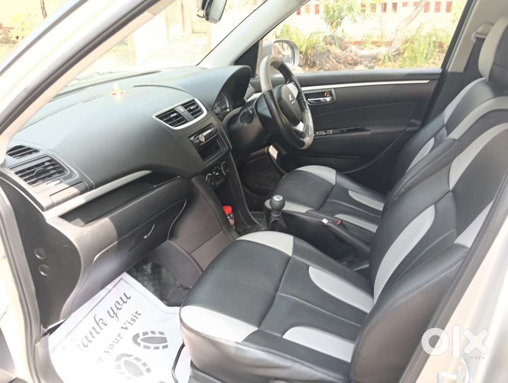 Maruti Suzuki Swift 2011-2014 Vdi, 2012, Diesel