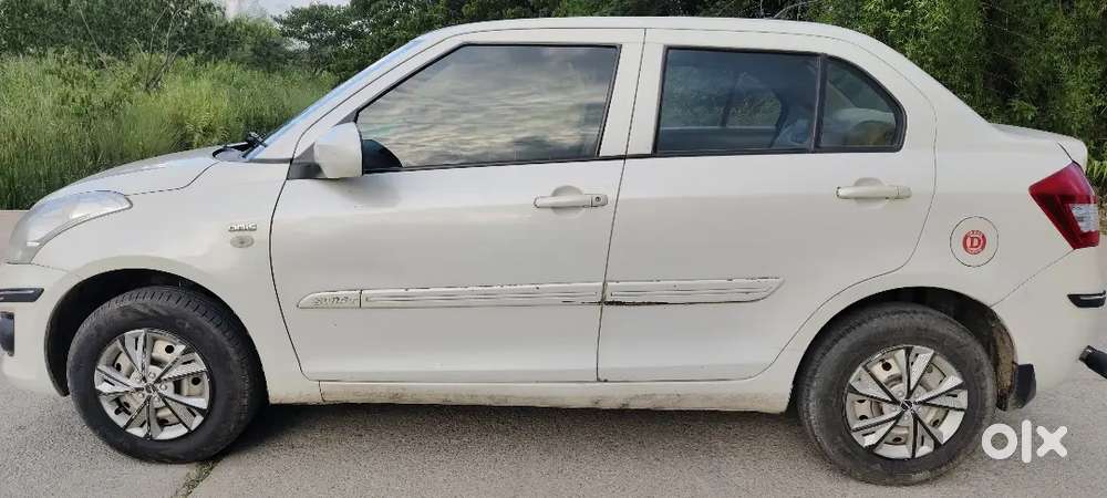 Maruti Suzuki Swift Dzire 2013 Diesel