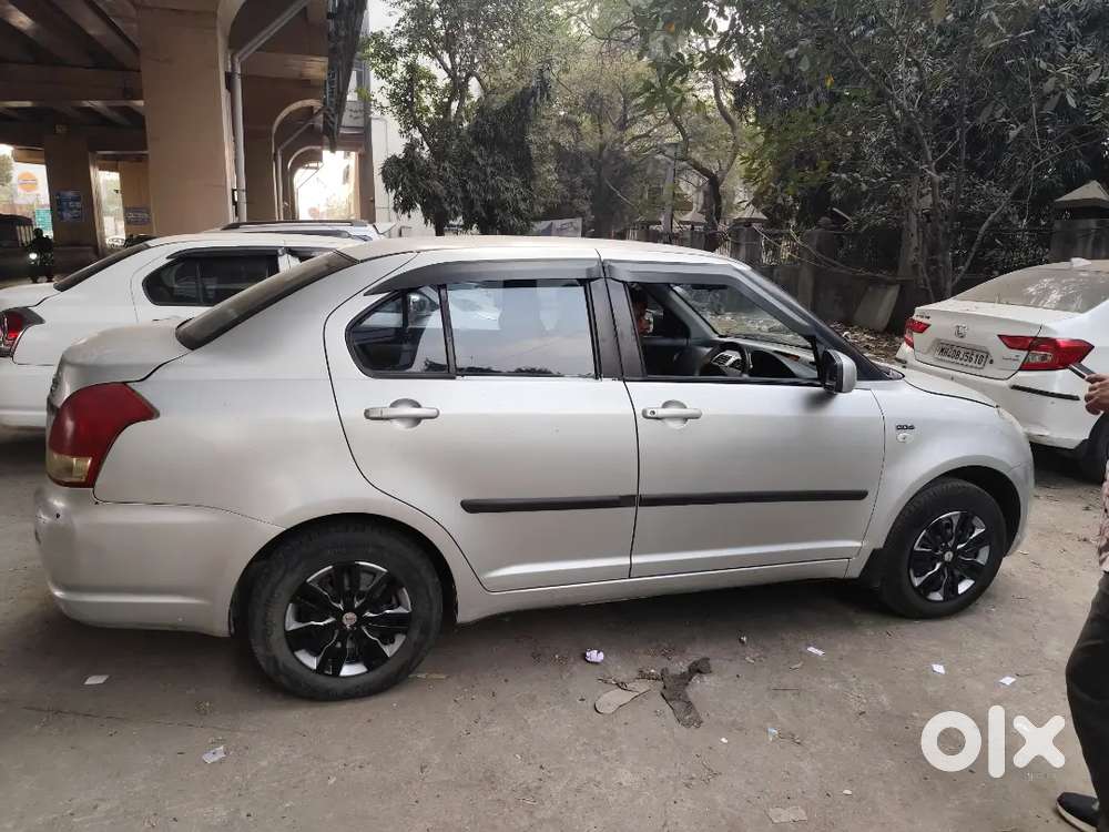 Swift Dzire