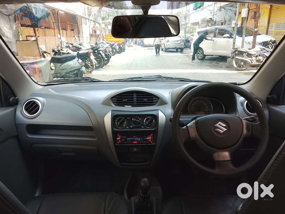 Maruti Suzuki Alto 800 2012-2016 0.8 Lxi (o), 2013, Petrol