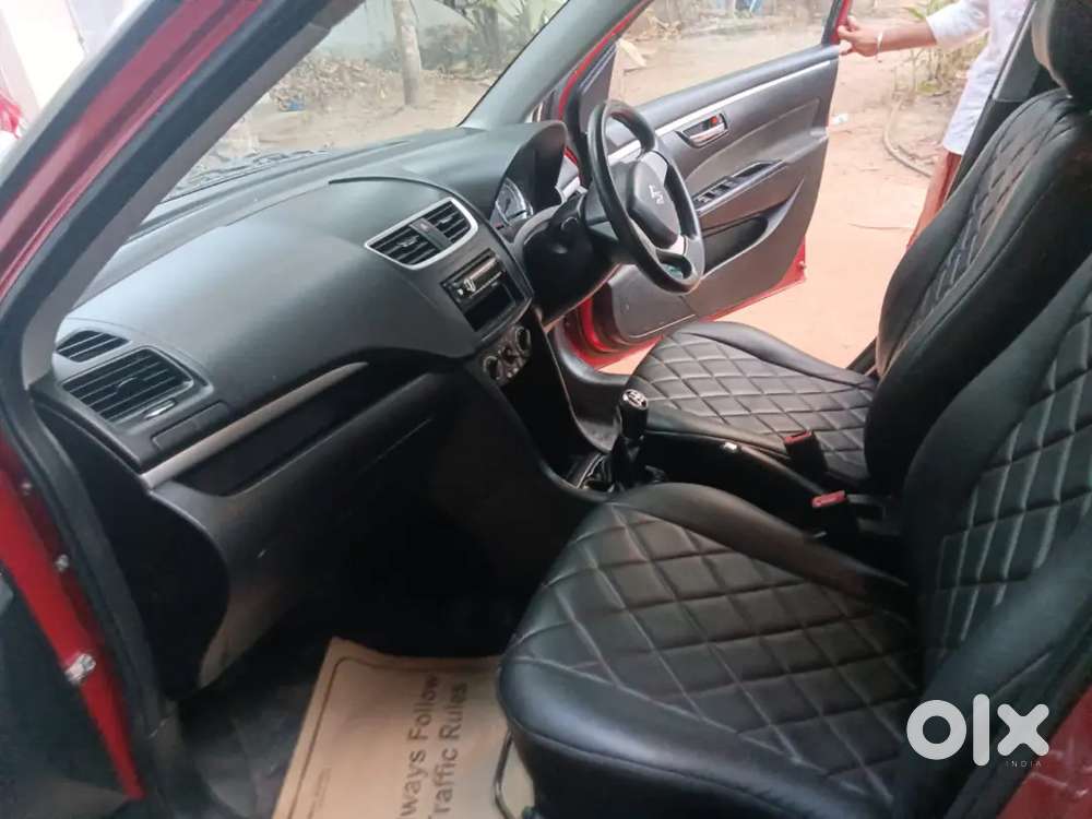Maruti Suzuki Swift 2014 Petrol 100000 Km Driven