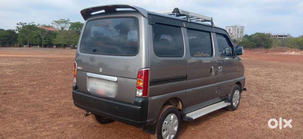 Maruti Suzuki Eeco 7 Seater Standard, 2023, Petrol