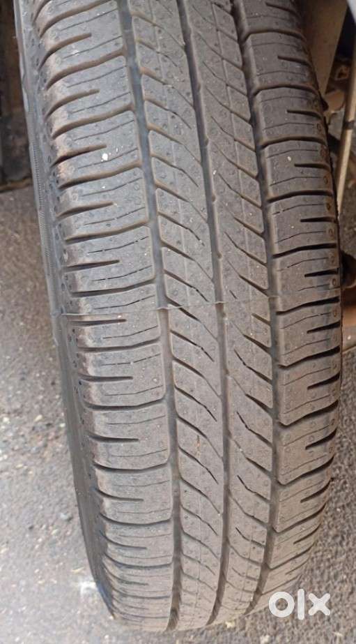 Maruti Suzuki Eeco Cng 5 Seater Ac, 2017, Petrol