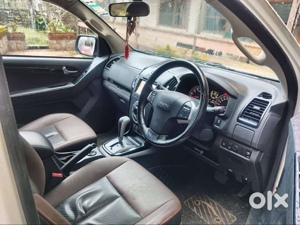 Isuzu D-max V-cross 2021 Diesel 38000 Km Driven