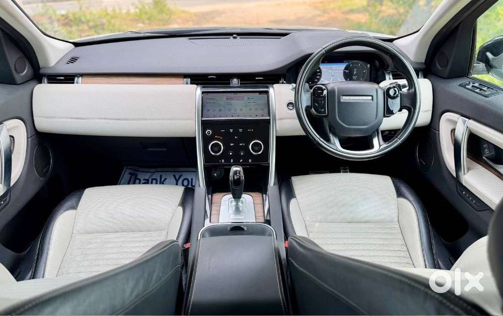 Land Rover Discovery Sports S 2.0 Diesel, 2021, Diesel