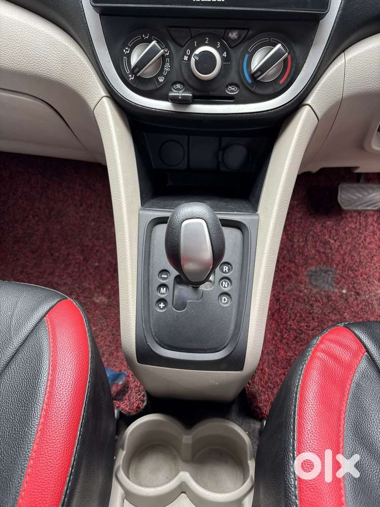Maruti Suzuki Celerio Vxi Amt, 2021, Petrol
