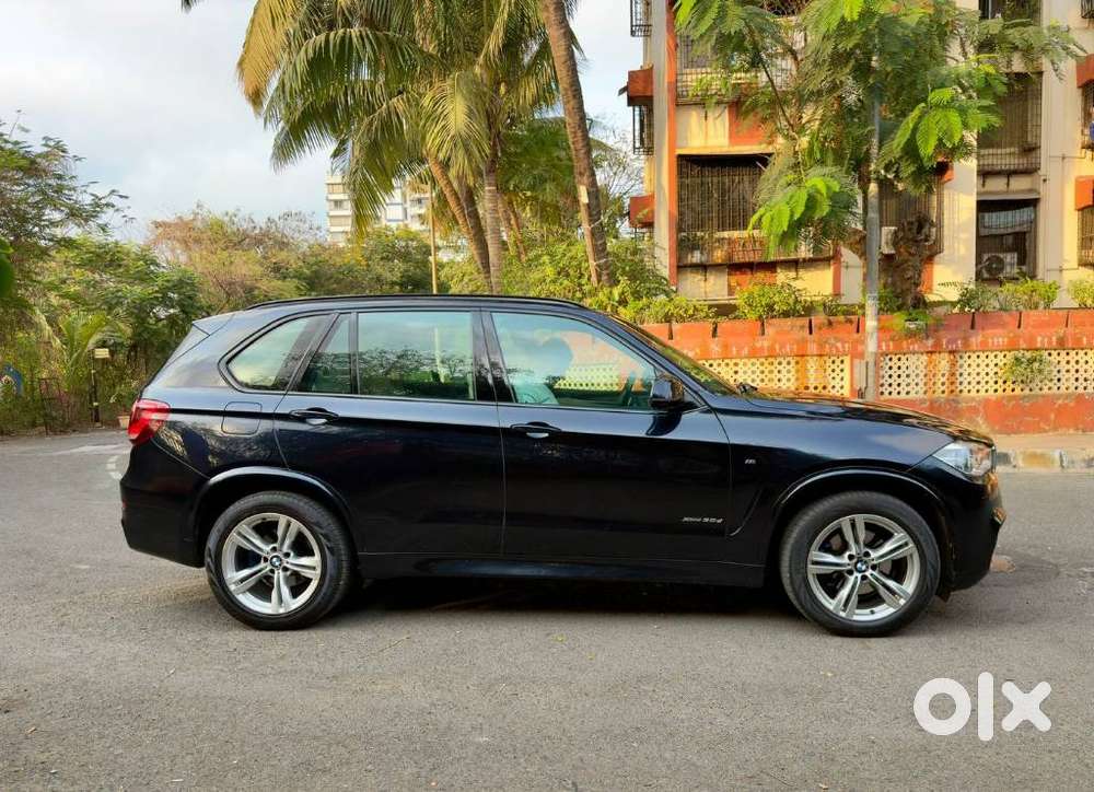 Bmw X5 Xdrive 30d M Sport, 2018, Diesel