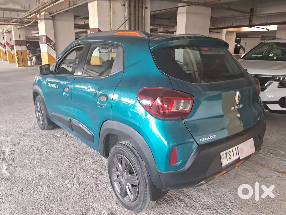 I Have Purchased Ev Charging Car