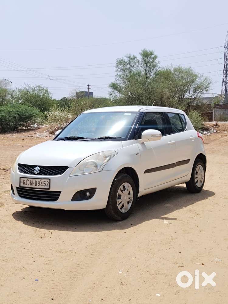 Maruti Suzuki Swift 2011-2014 Vxi, 2014, Petrol