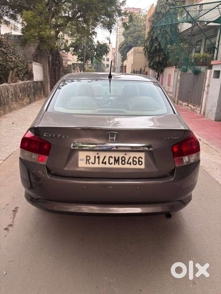 Honda City 2008-2011 1.5 S Mt, 2011, Petrol