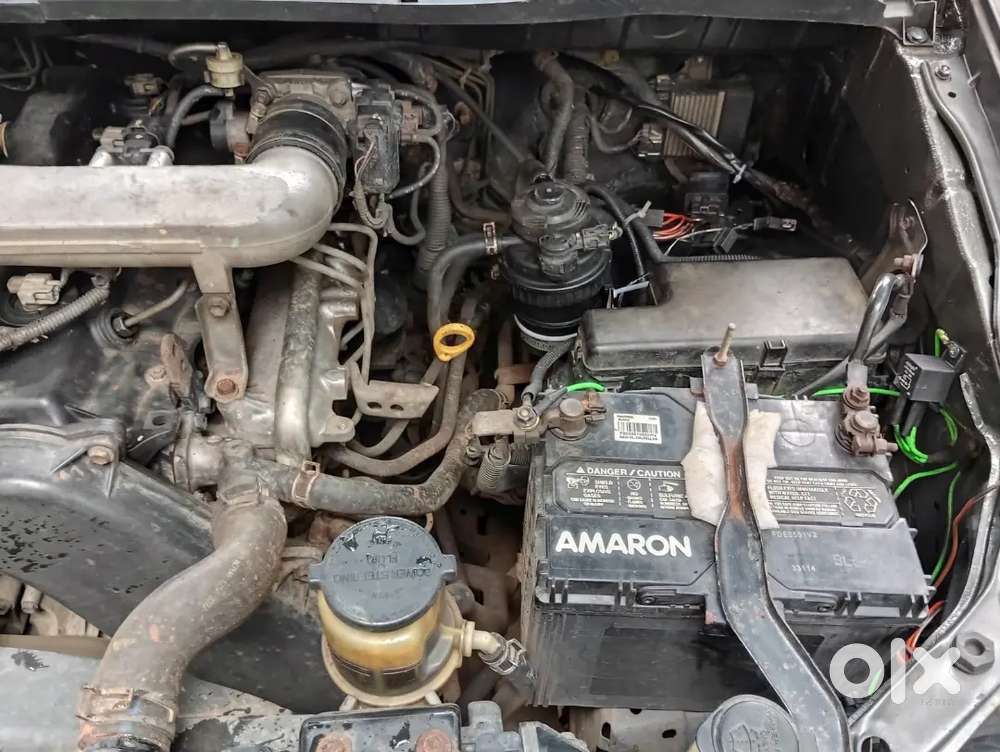 Toyota Innova 2.5g 2009