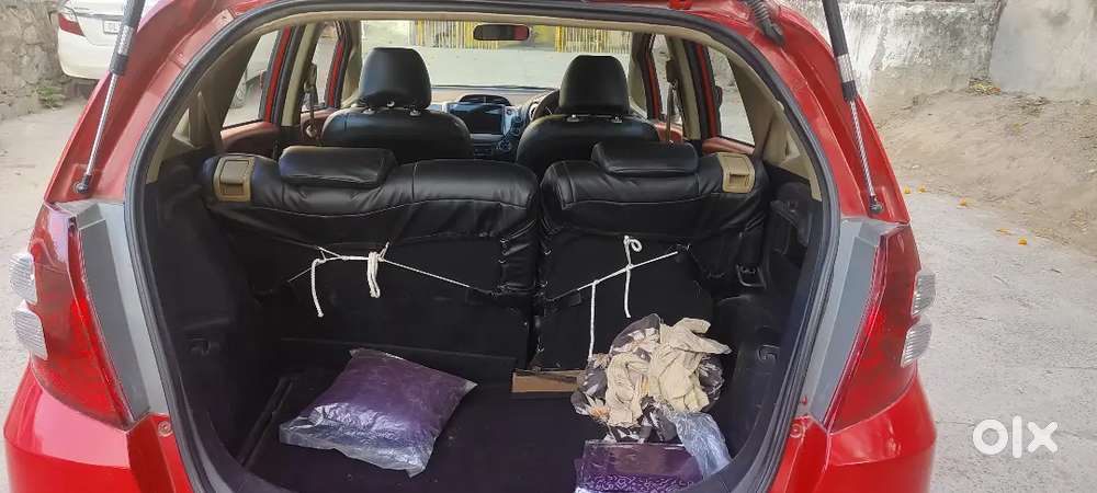 Honda Jazz 2012 I-vtec Manual Good Condition. Fixed Price