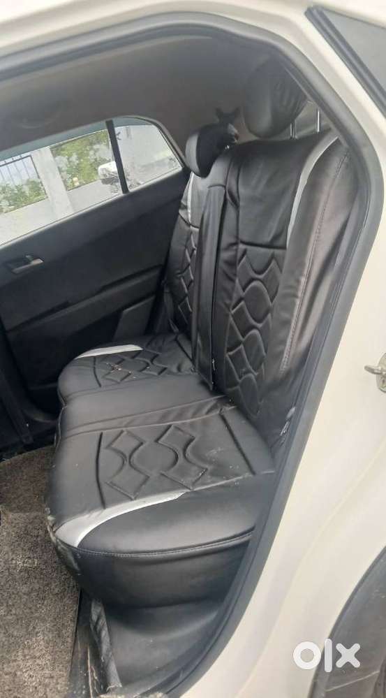 Hyundai Creta 1.6 Sx, 2018