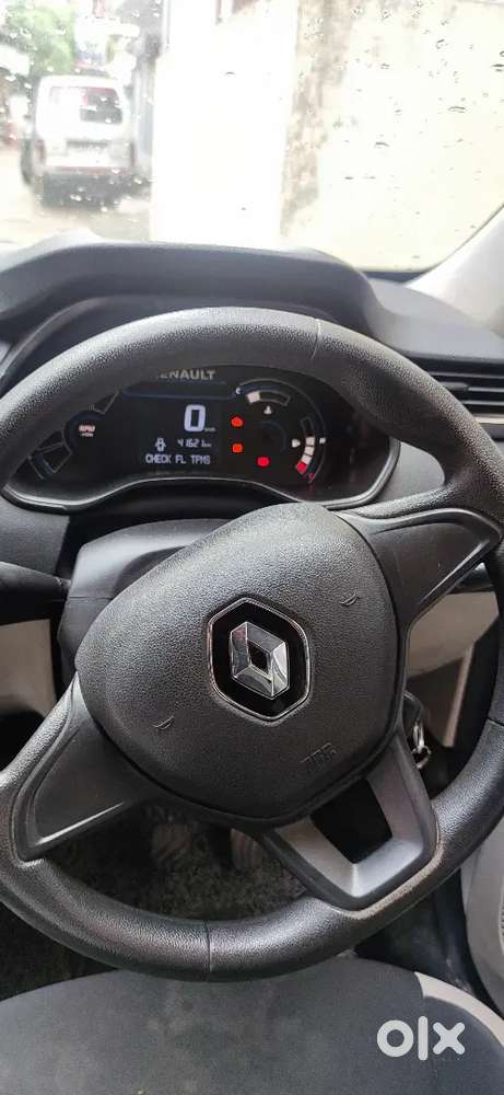 Renault Triber 1.0 Rxl 2023
