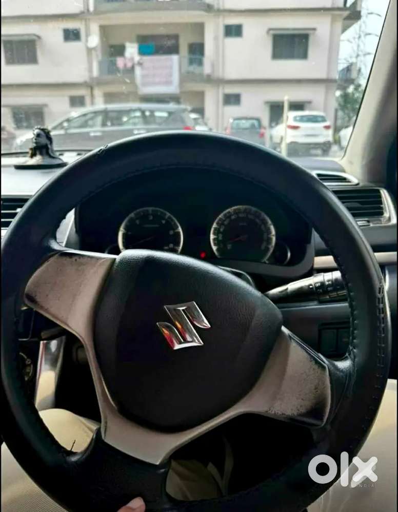Maruti Suzuki Swift Vdi 2013 Diesel Manual