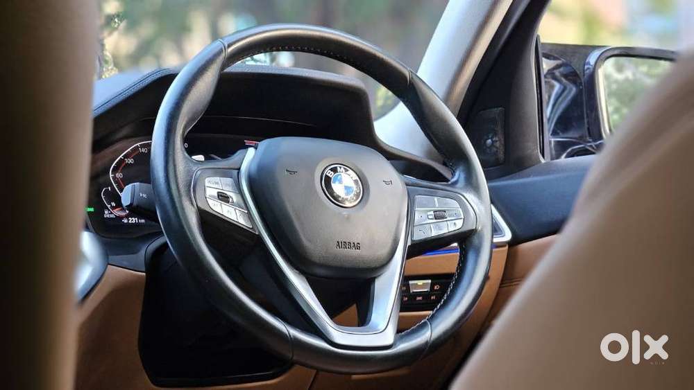 Bmw 3 Series Gran Limousine 2.0 320ld Luxury Line, 2022, Diesel