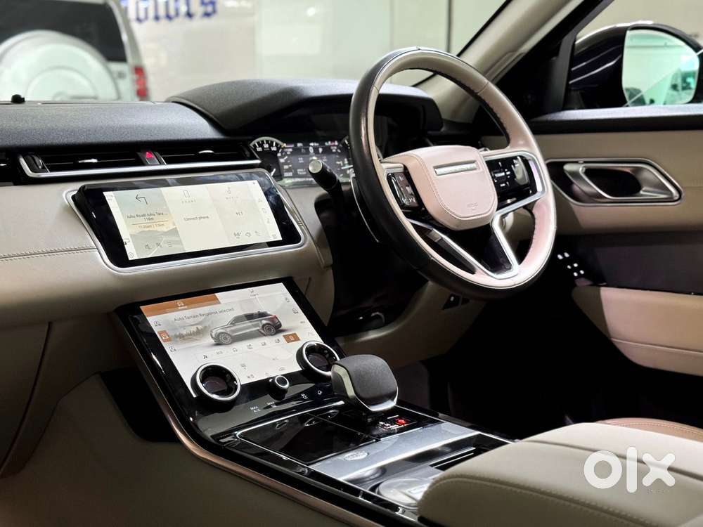 Land Rover Range Velar Hse Dynamic 2.0 Diesel, 2023, Diesel