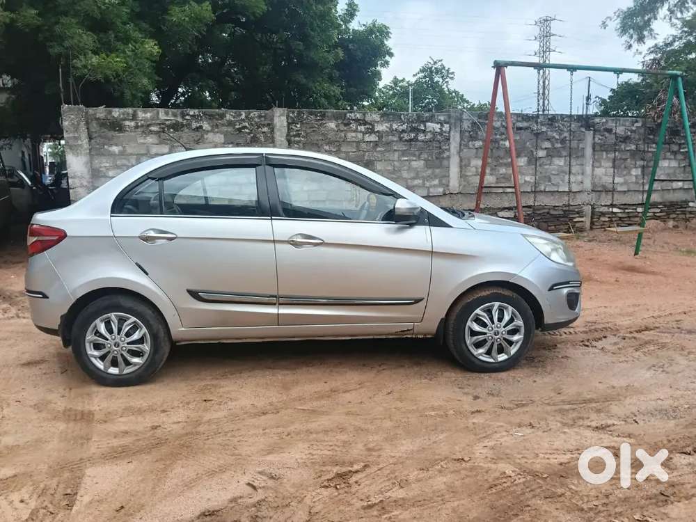 Tata Zest 1.2t 2018 Manual Diesel