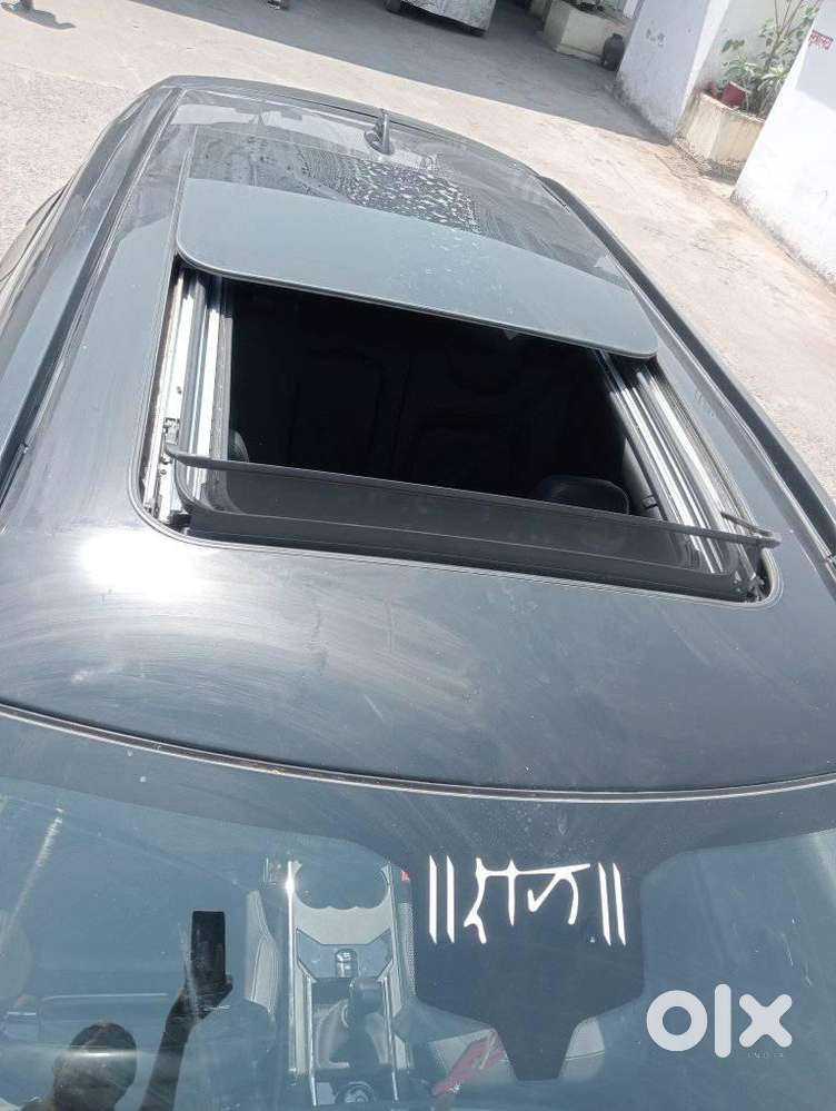 Tata Harrier 2.0 Xz Sunroof Dark Edition, 2024, Diesel