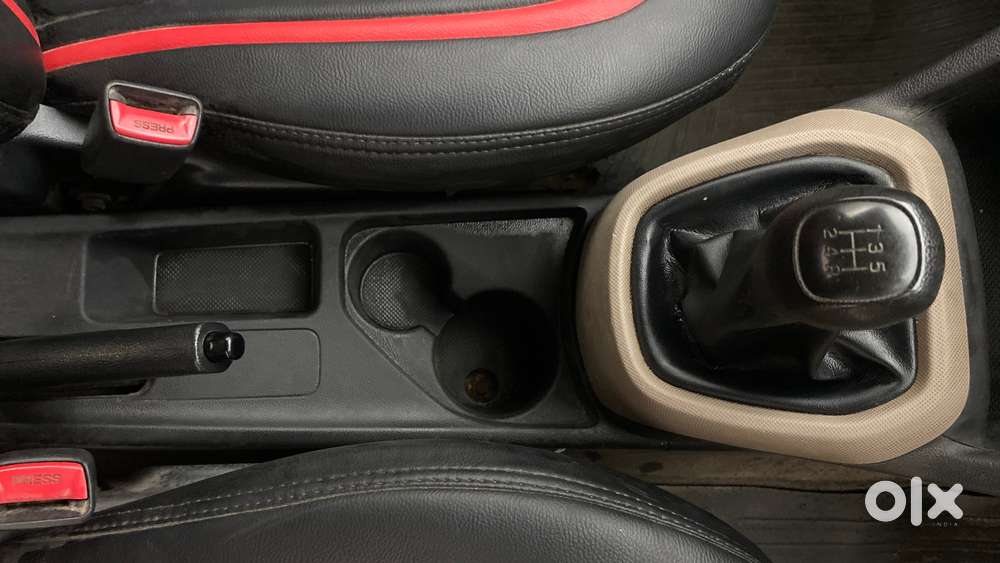 Hyundai Grand I10 Magna 1.2 Kappa Vtvt, 2017, Petrol
