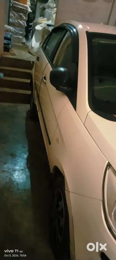 Tata Zest Revotron 2017