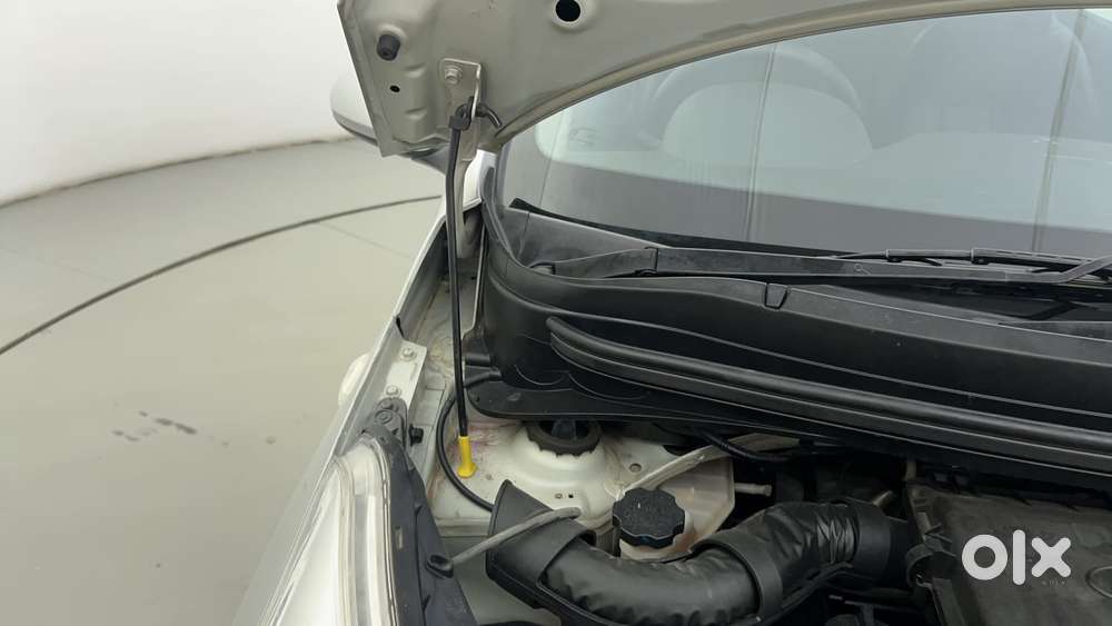 Hyundai Grand I10 1.2 Kappa Magna, 2017, Petrol