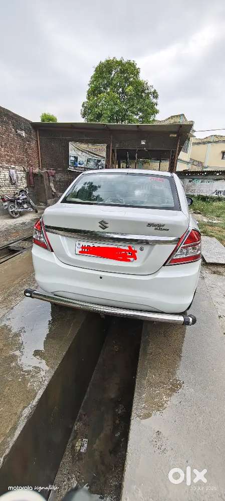 Maruti Suzuki Swift Dzire Tour 2018 Diesel 81000 Km Driven