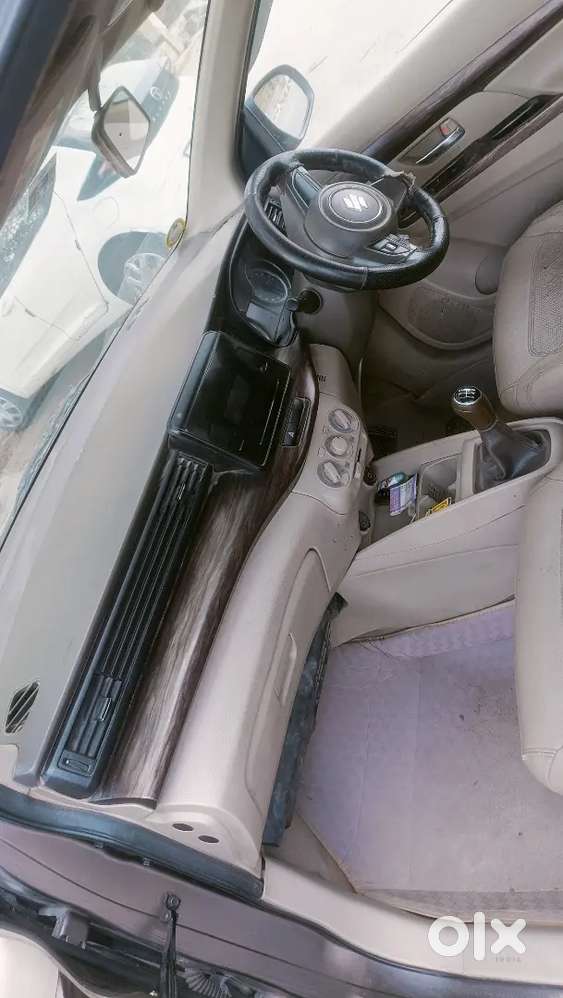 Maruti Suzuki Ertiga 2022 Cng & Hybrids 105650 Km Driven