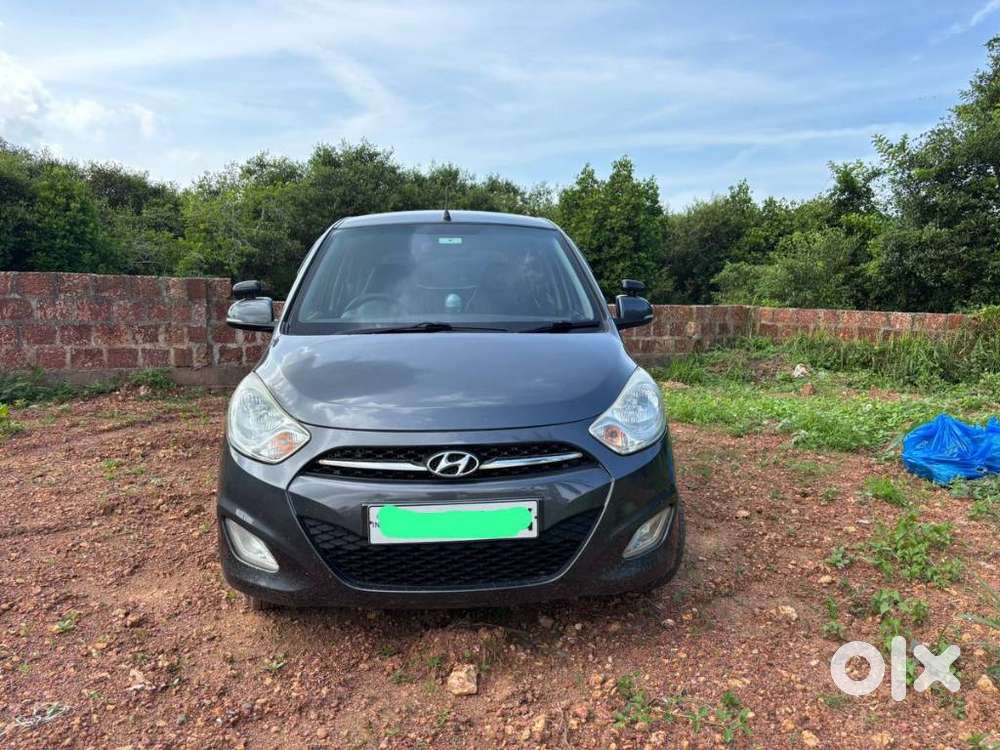Hyundai I10 Magna, 2011, Petrol