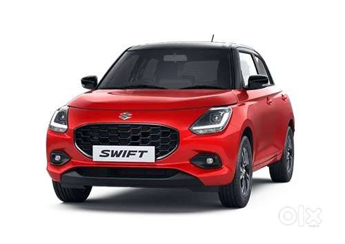 Maruti Suzuki Swift Petrol 2026