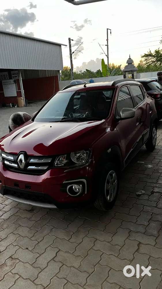 Renault Kwid