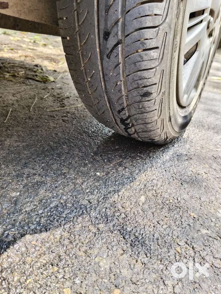 Hyundai Santro Xing 2011 Petrol Good Condition