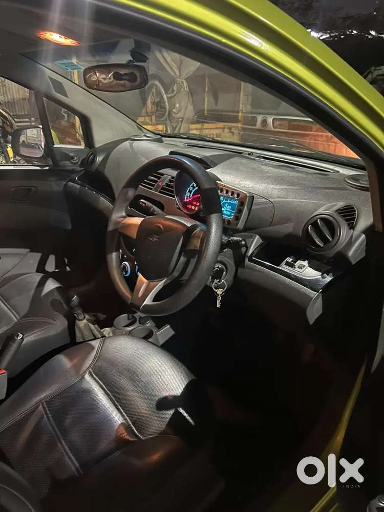 Chevrolet Beat Petrol 2010-2030