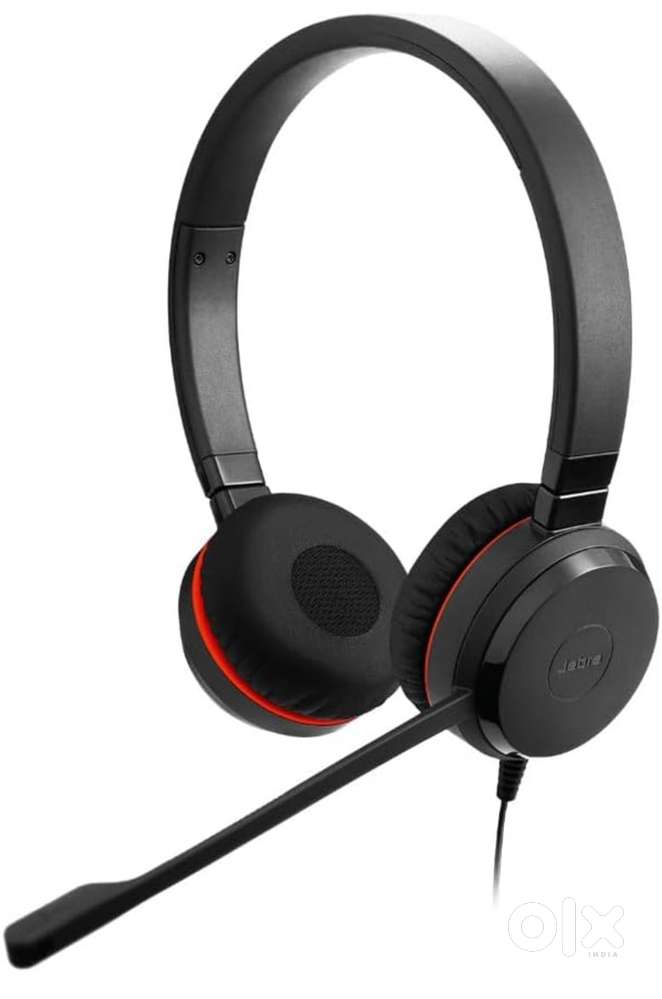 Jabra Wired Headset