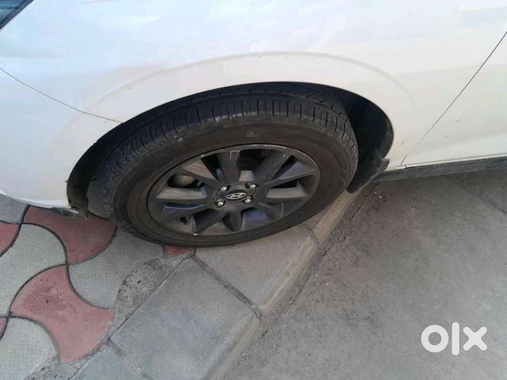 Hyundai New I20 2023