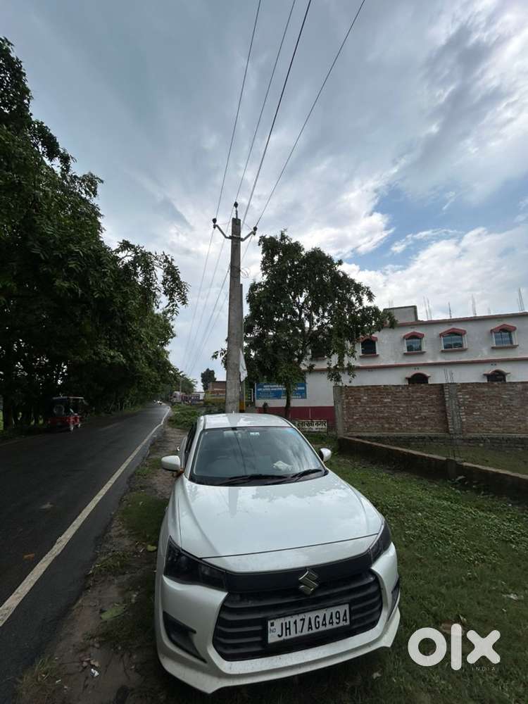 Maruti Suzuki Dzire 2026