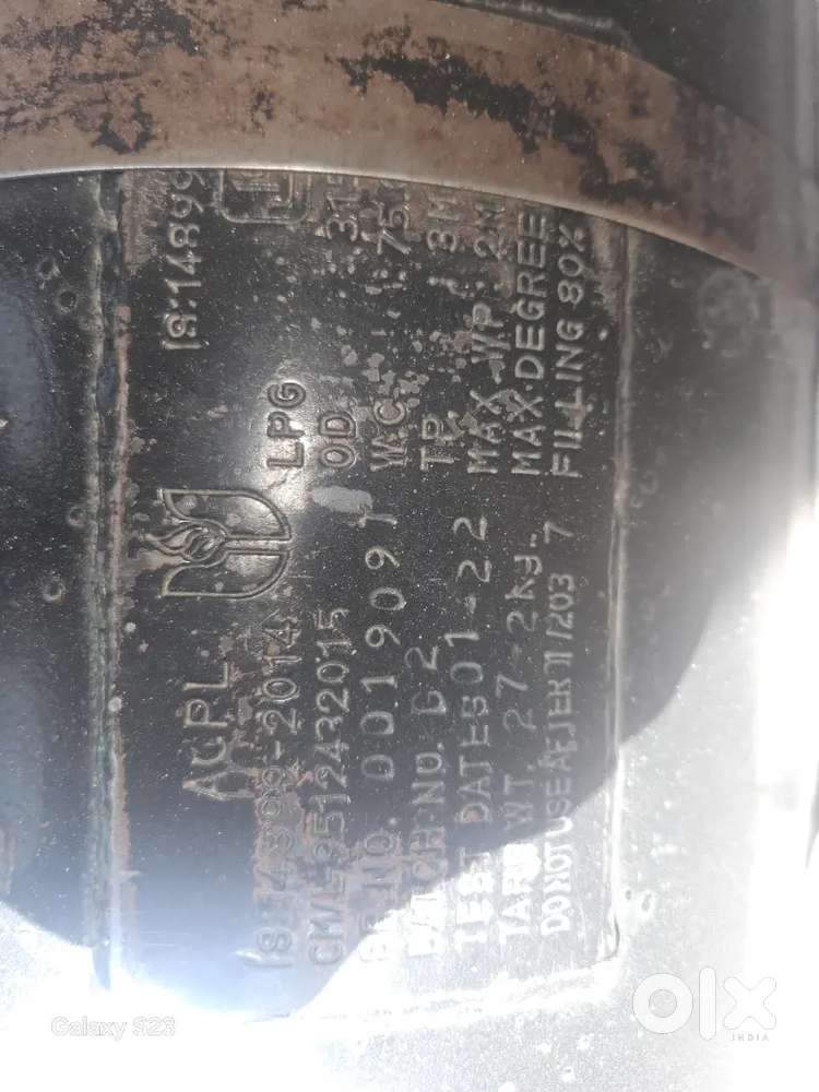 Maruti Suzuki Eeco 2022 Lpg 100000 Km Driven