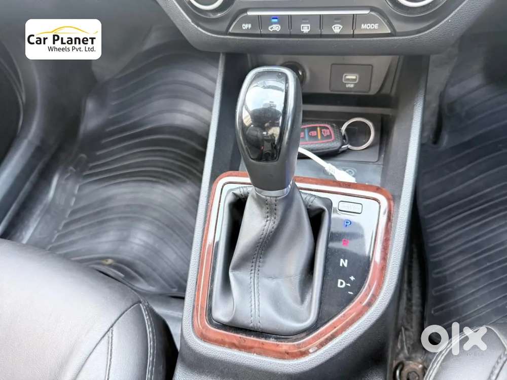 Hyundai Creta 1.6 Sx Plus, 2019, Petrol