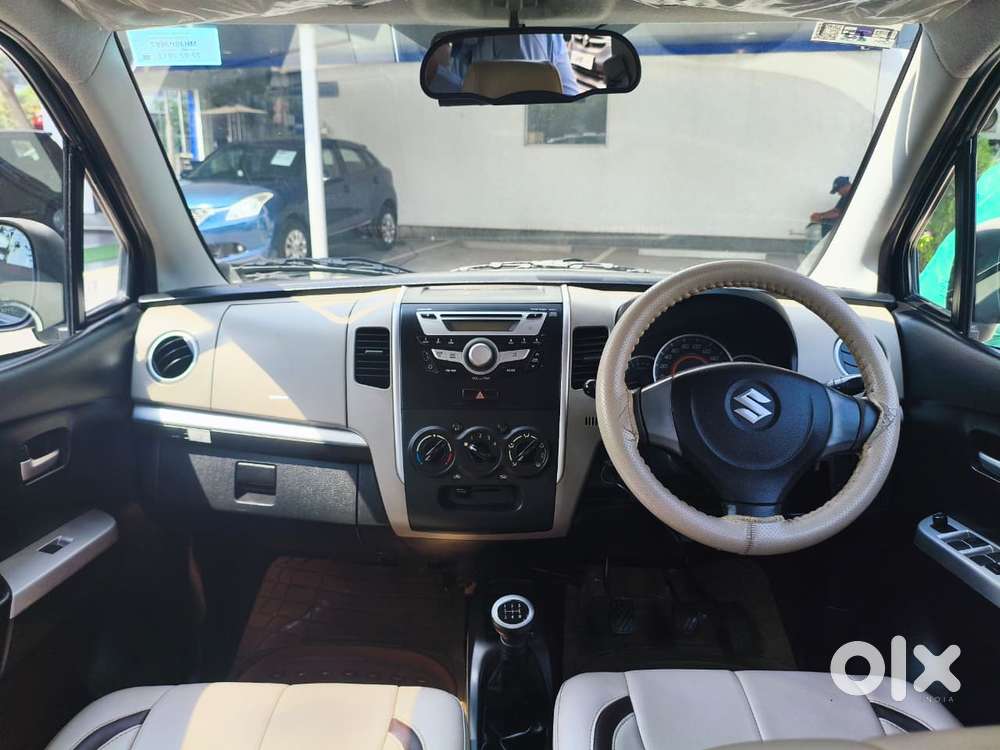 Maruti Suzuki Celerio Vxi, 2018, Petrol