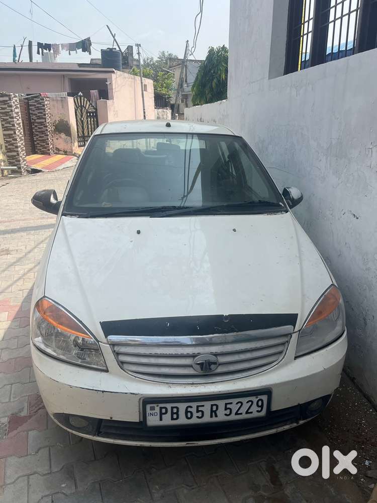 Tata Indigo Ecs 2012
