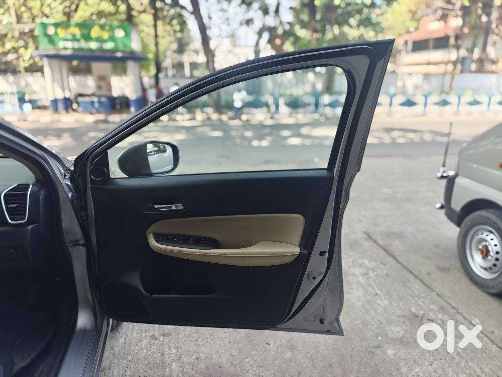 Honda City Zx Petrol Mt, 2020, Petrol